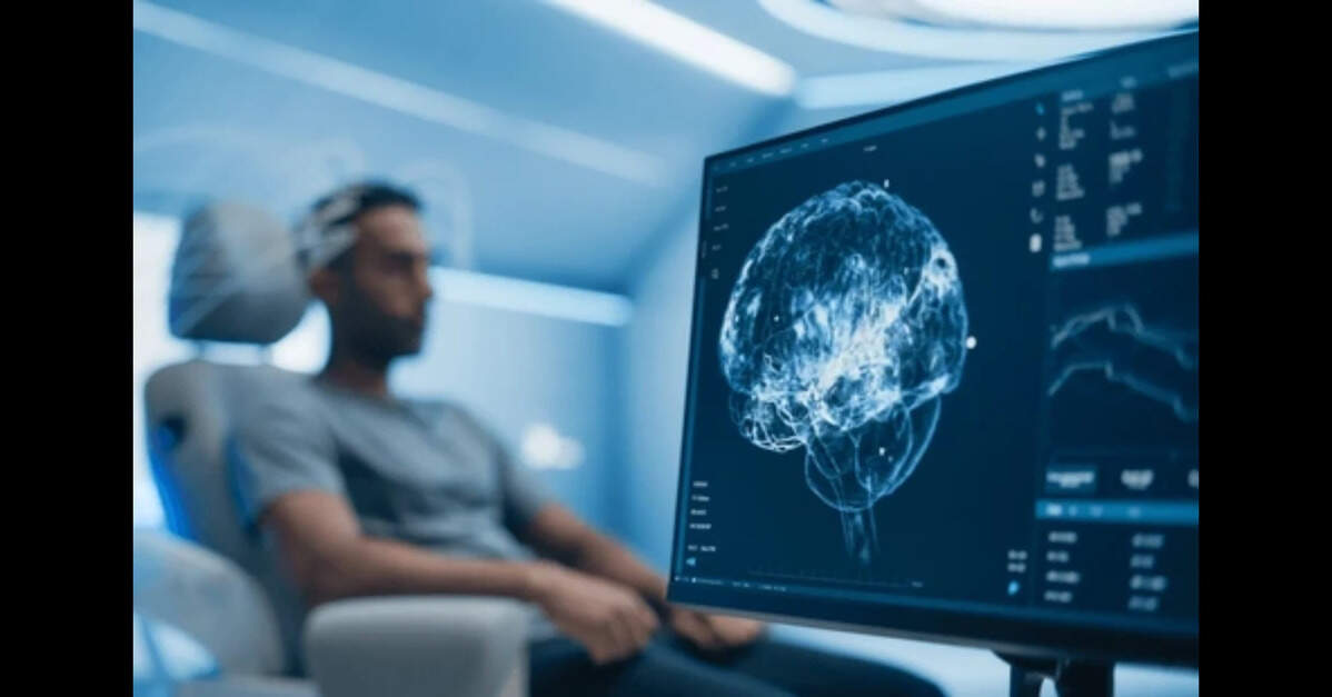 IIT-K researchers study 'relaxed' brain activity to understand how stress impacts cognition