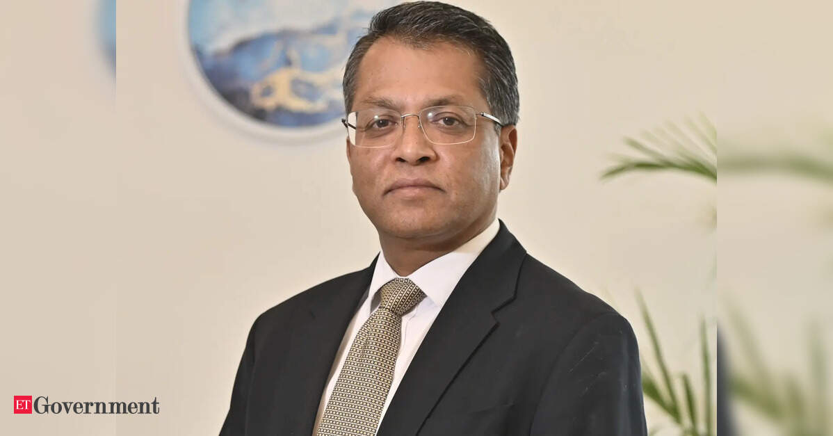 RITES CMD Rahul Mithal signals bigger growth push after strong FY26 and ₹9416 crore order book