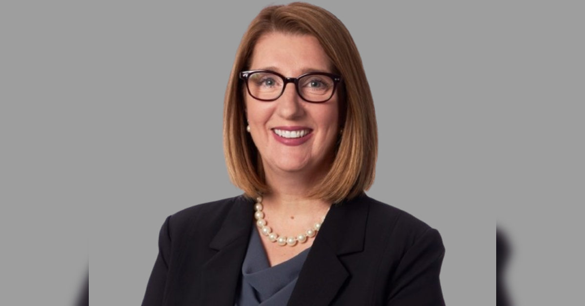 Jennifer Reilly joins Honeywell as CHRO