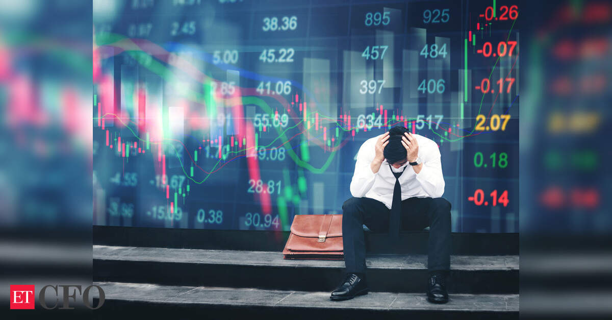 Too costly to trade India? Experts say FPIs face higher tax, compliance burden