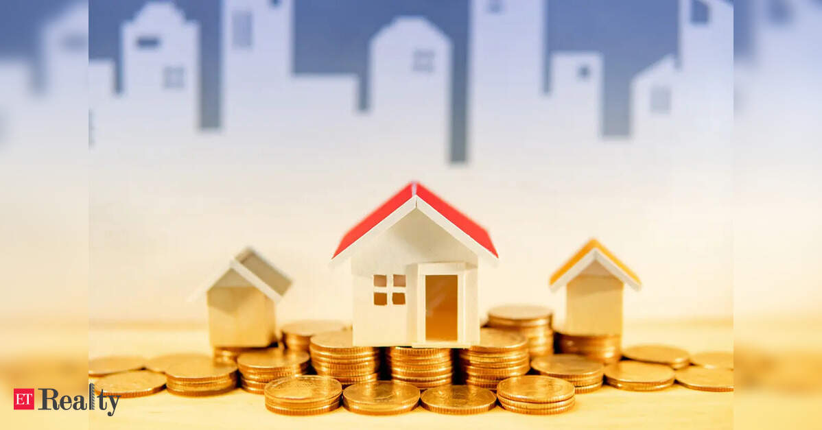India’s real estate sector may need ₹50 lakh crore capital by 2036: Report