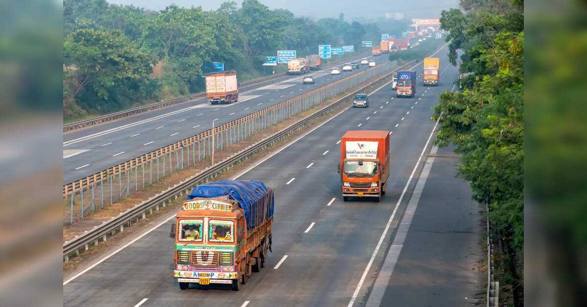 India’s highways need smarter freight infrastructure, not just smarter trucks