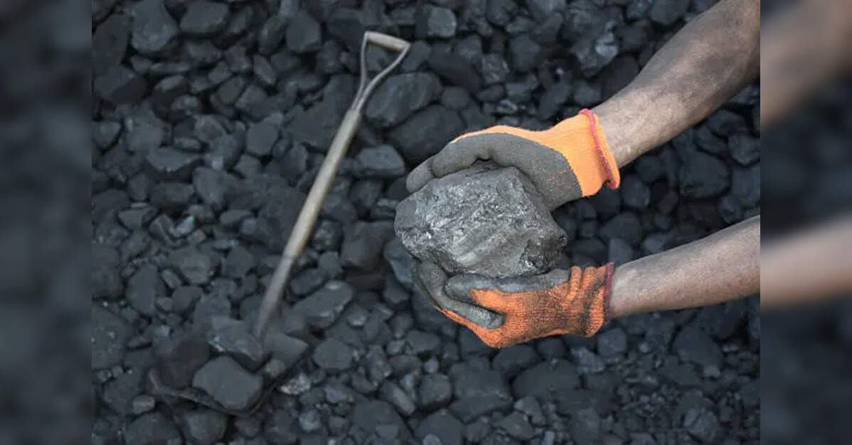 ED case closed on firms supplying sub-standard coal