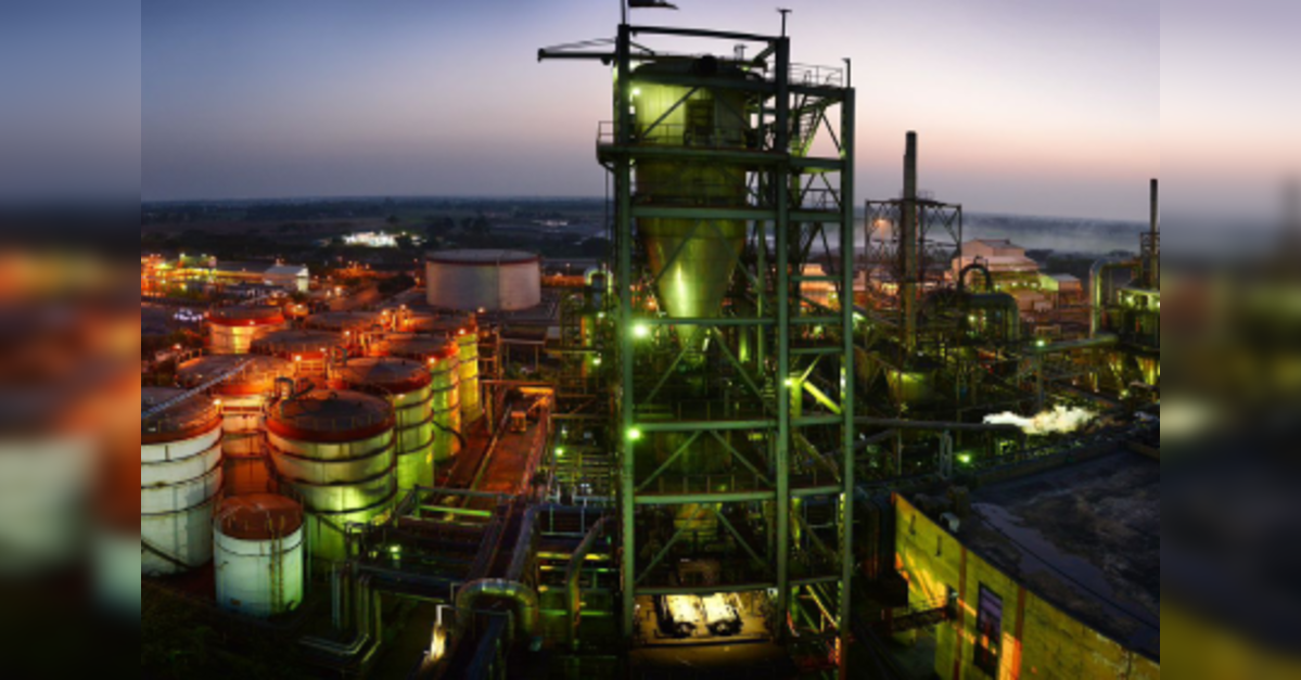 Himadri Speciality invests over ₹17 crore more in Australia’s Sicona Battery Technologies