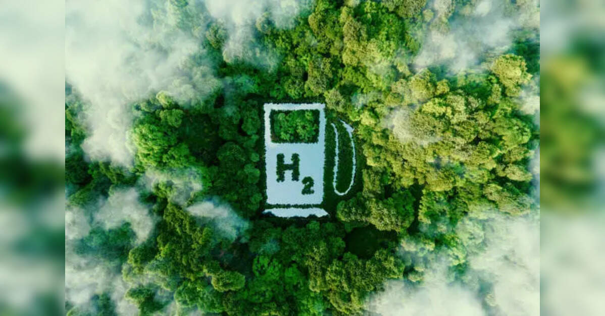 Amid energy crisis, IIT-G offers hope with green hydrogen production boost