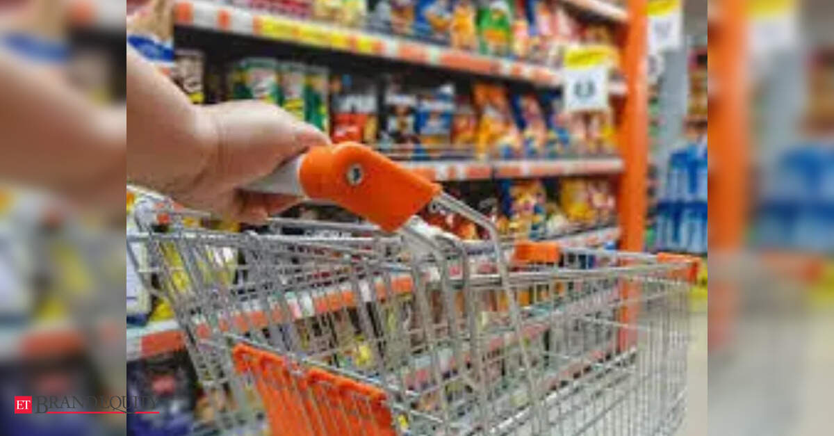 Q-comm sales for FMCG giants double this year