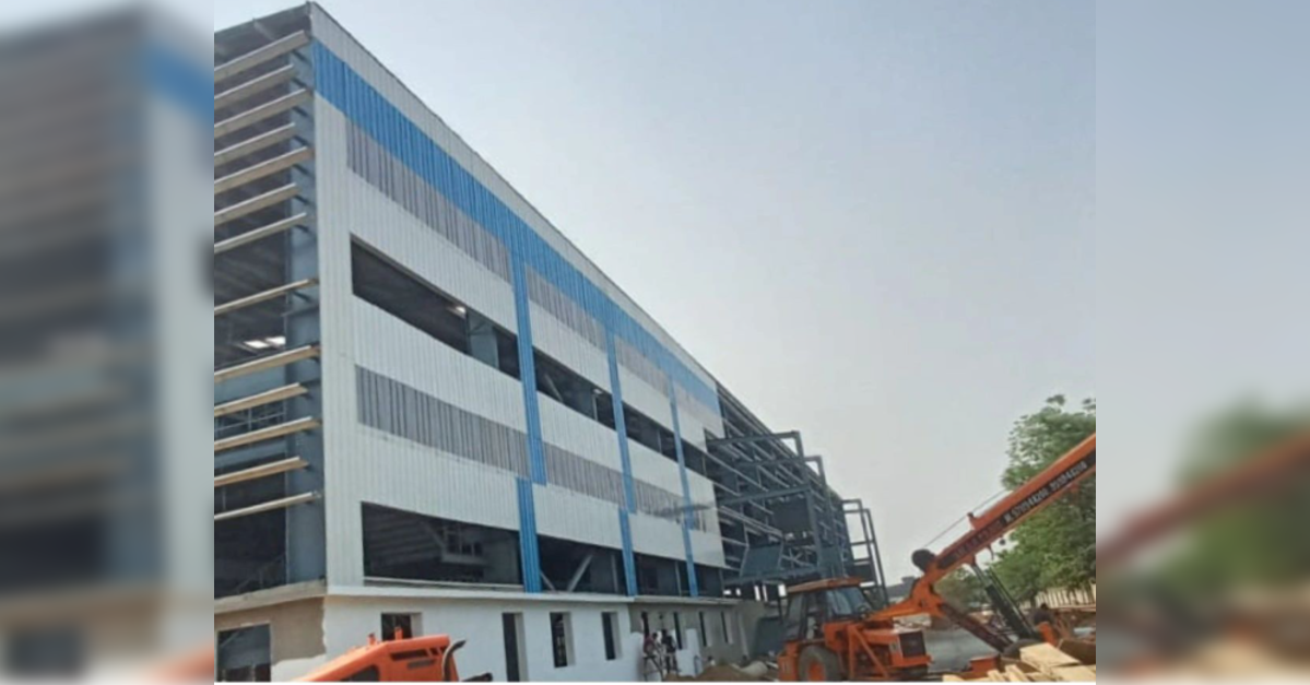 Amber Group’s ILJIN Electronics partners Japan’s Sumitronics to expand electronics manufacturing in India