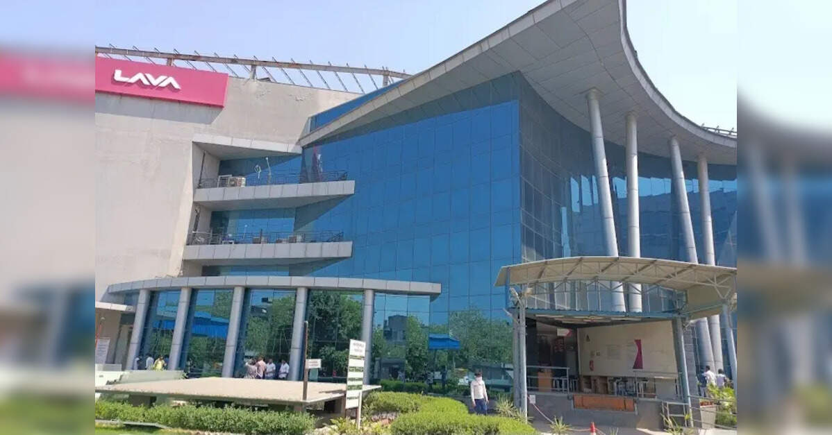 Lava International to boost electronics manufacturing with ₹1,100 crore investment