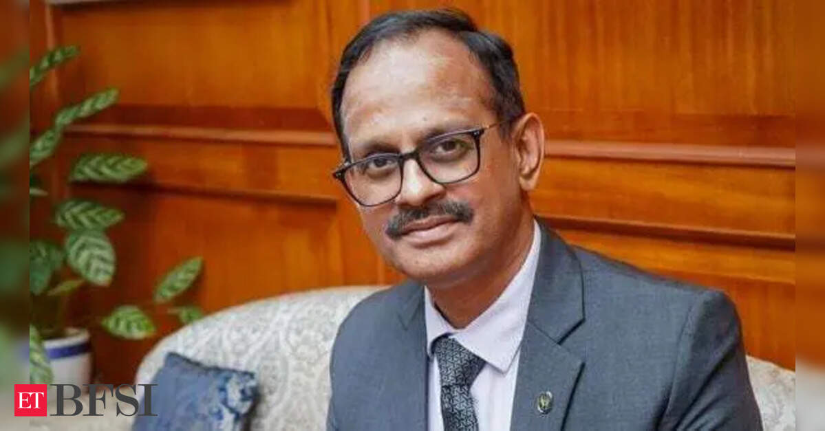 Core business surplus lifted LIC’s FY26 profit despite accounting policy shift: R Dorai...