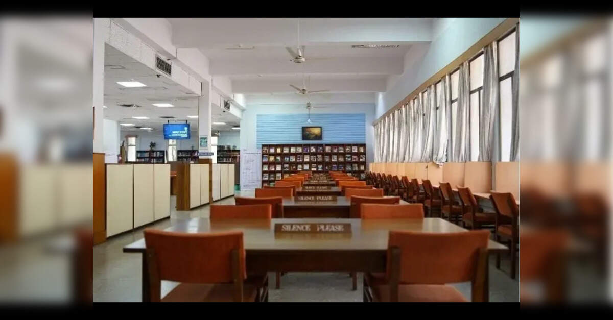 XLRI Transforms Library into AI-Driven Knowledge Hub for Management ...