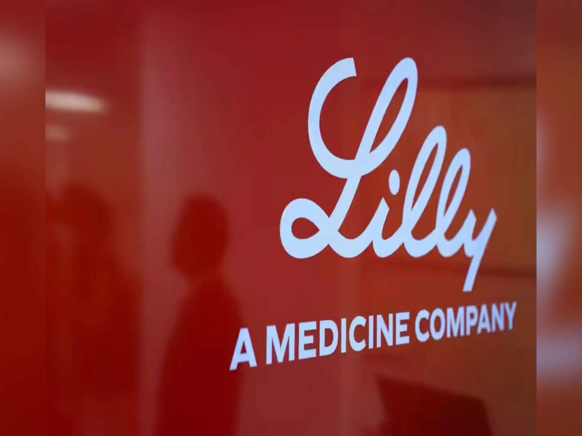 Eli Lilly's Retatrutide Shows Groundbreaking 28% Weight Loss in Phase 3  Study, ETPharma