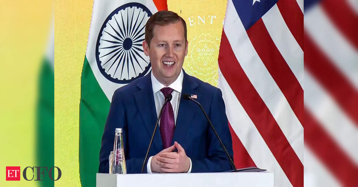 "Confident" US-India trade deal will be finalised in "coming weeks": Ambassador Gor