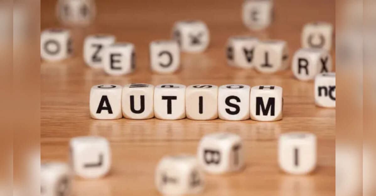 New Study Reveals Genetic Mutations May Override Female Safeguards Against Autism, ETHealthworld
