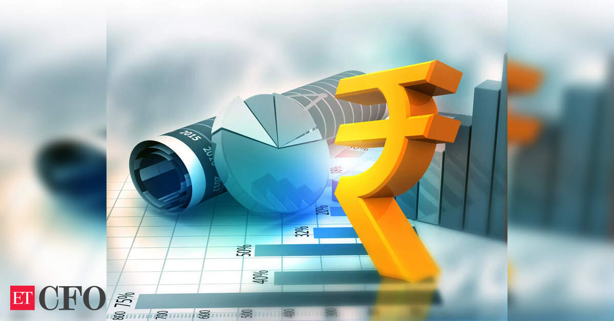 Rupee moves up after 10 days on likely RBI intervention