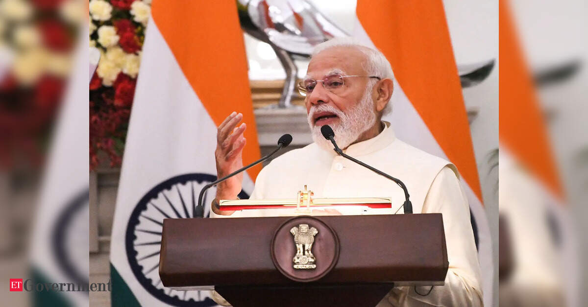Modi’s austerity drive: A people-driven Swadeshi model of economic development