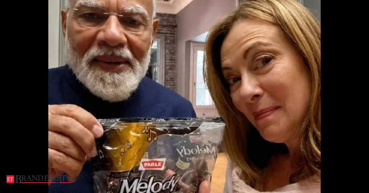 Melody Moments and a Taste of Earned Media