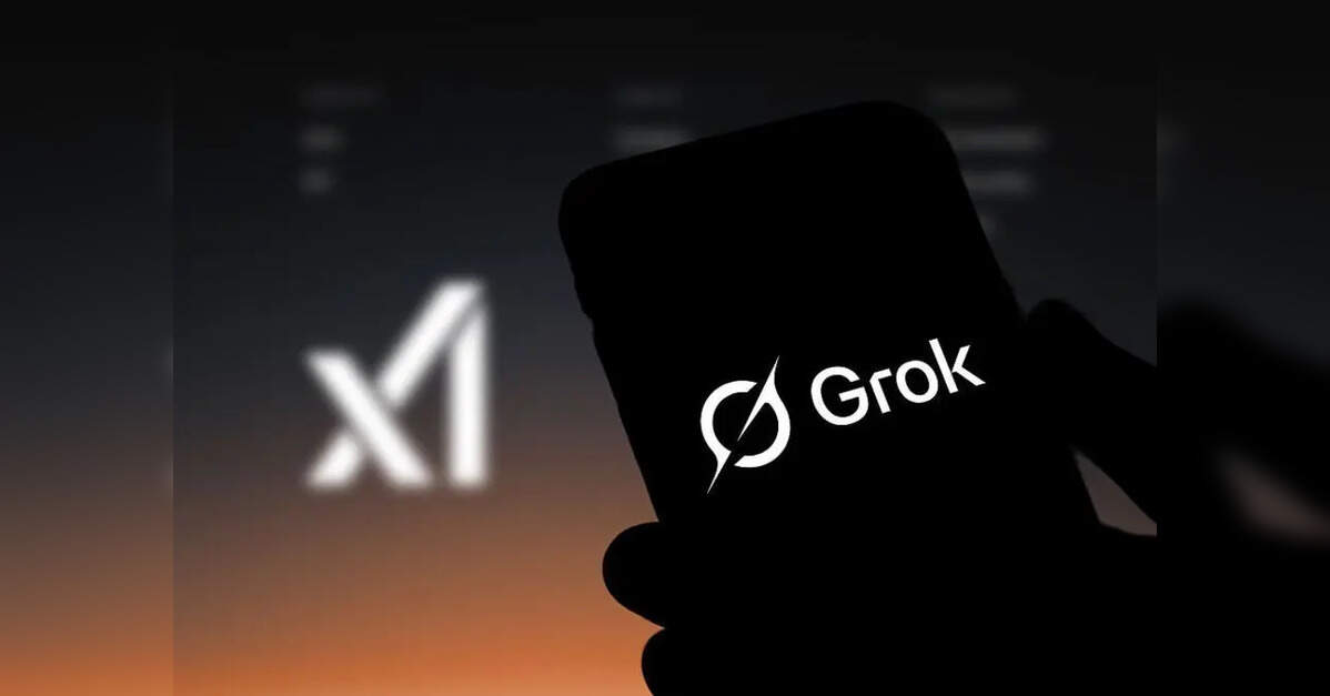SpaceX's Grok Struggles to Gain Traction with U.S. Government ...