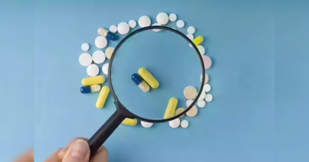 NSQ Alert: 169 Drug Samples Fail Quality Tests in India, Spurious Drug ...