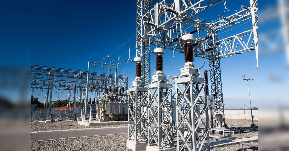 Transformers And Rectifiers India: Transformers and Rectifiers bags ...