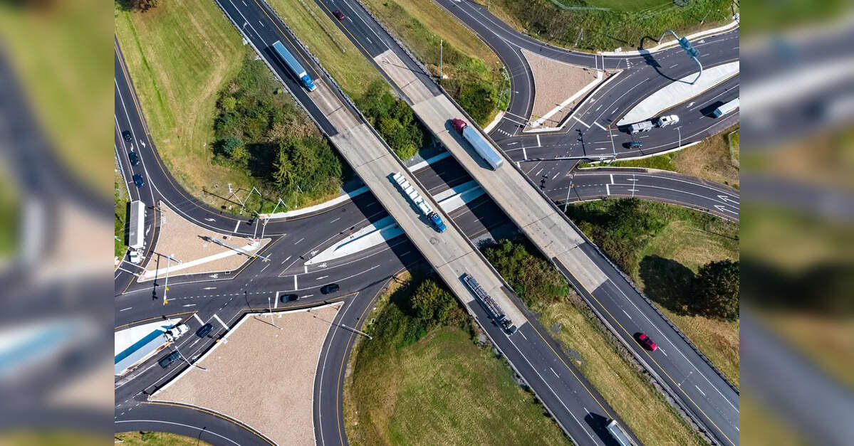 Noida to build ₹66 crore diamond interchange at Bhangel Elevated Road
