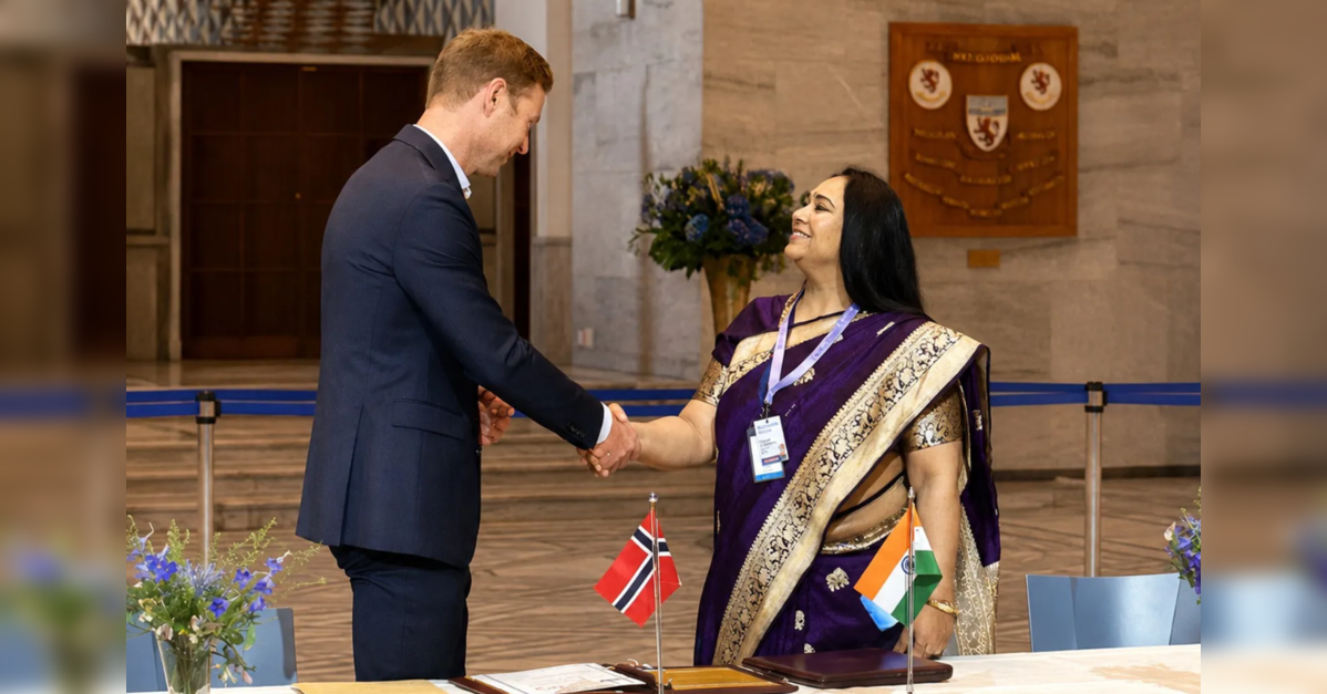 NHAI signs MoU with Norway’s NGI to strengthen tunnel, slope engineering expertise