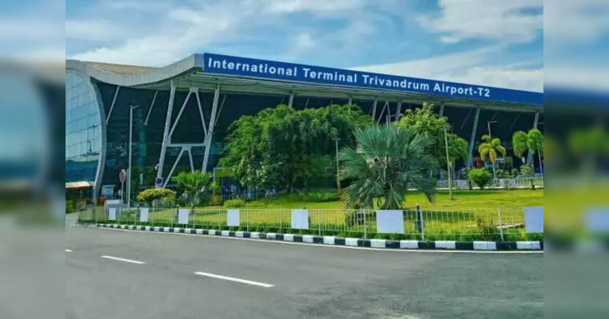 TVM airport expansion set for environmental clearance review