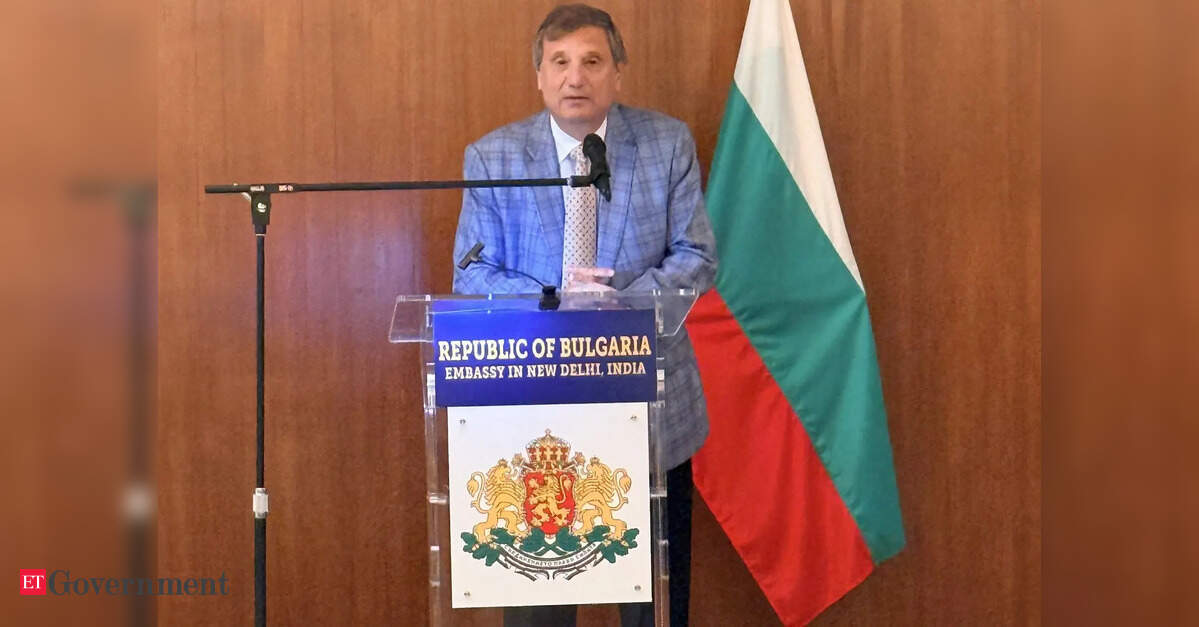 The path of light: How Bulgaria gifted the Cyrillic script to the Slavic world