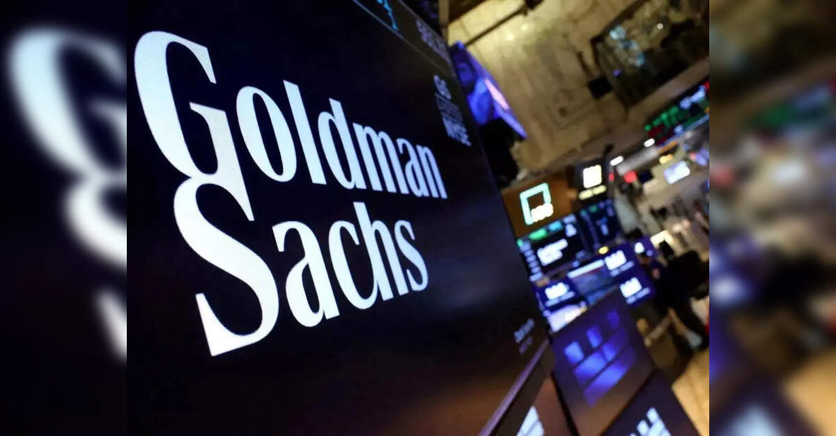 Goldman Sachs CEO says AI will change jobs but mass unemployment fears are overblown