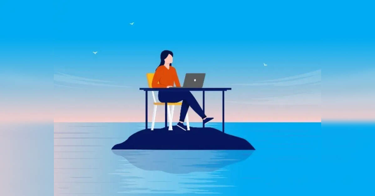 Can India technically afford to go fully remote again?