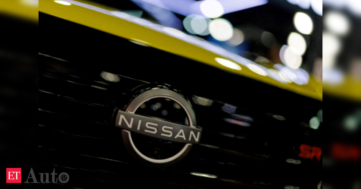 Nissan unit scraps plan to make EV powertrains in UK, says Nikkei