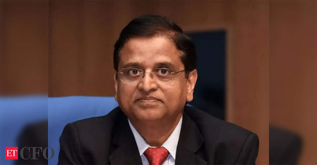 Any tax change will only fuel FPI exodus, not stop it, former finance secretary SC Garg warns