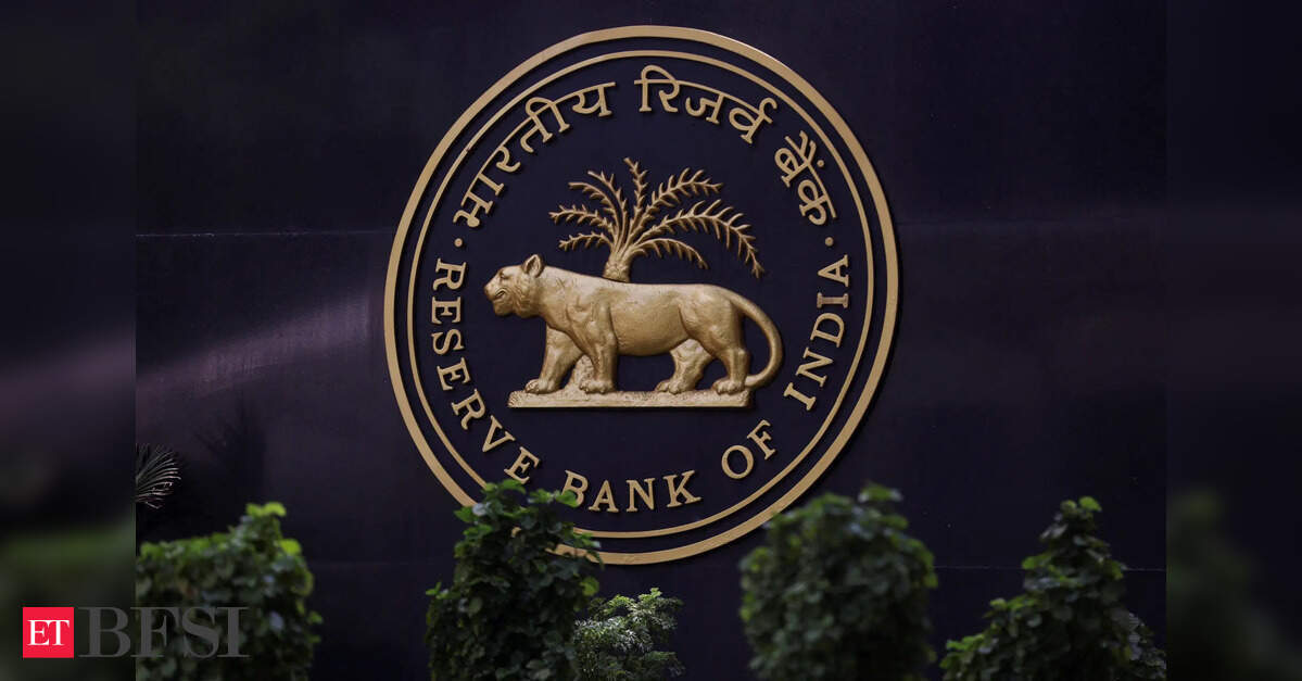 RBI spent just 2% of forex hoard so far defending rupee