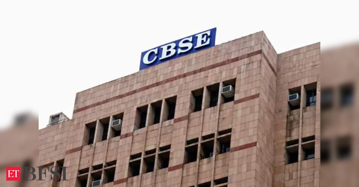 SBI, 3 public sector banks to help end CBSE portal payment woes (Ld)