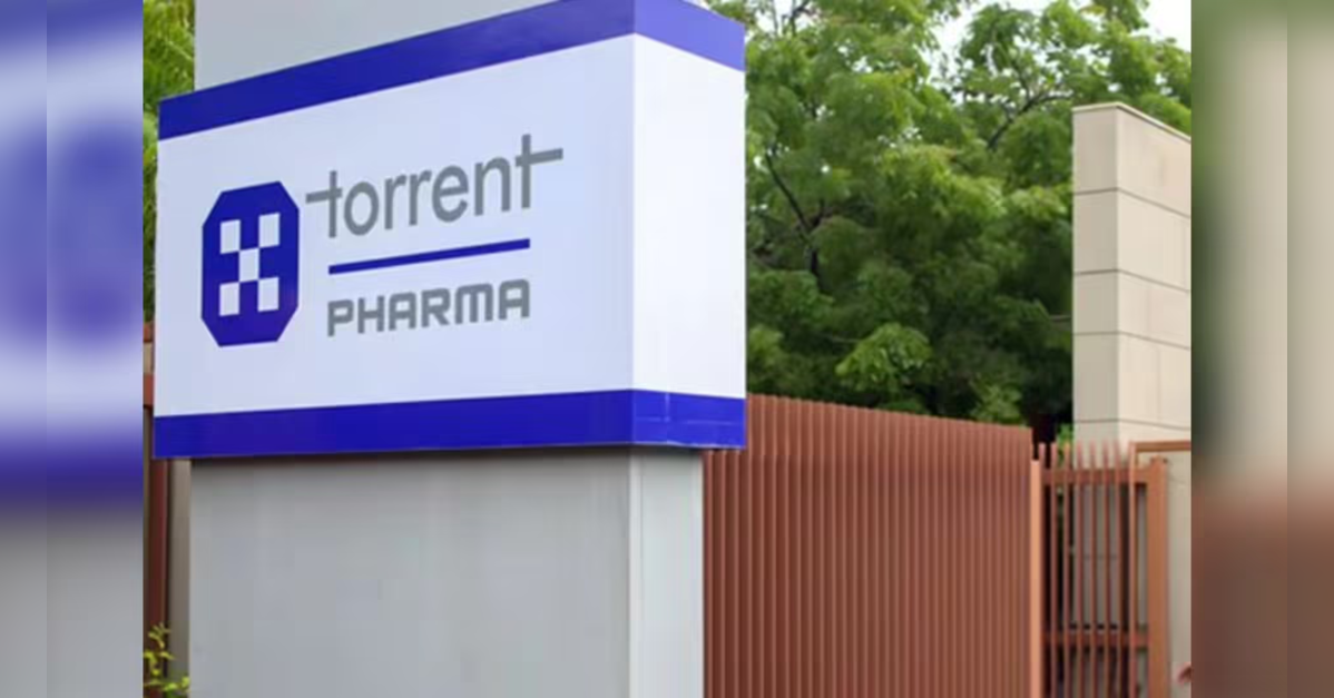 Torrent Pharma Q4 profit down 27 pc at Rs 364 cr