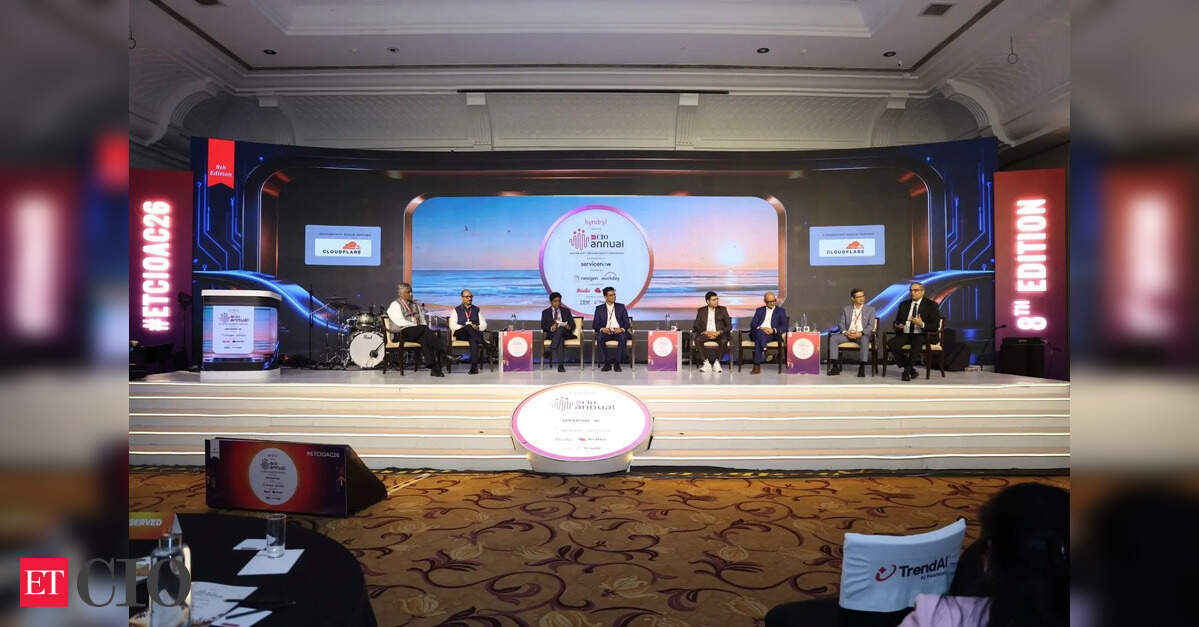Governance is BFSI’s competitive advantage in scaling AI, say Indian ...