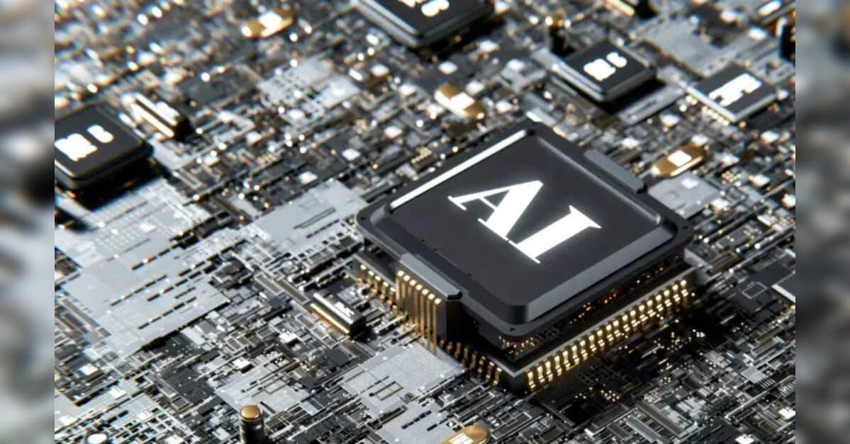 Singapore economy grows 6% in Q1 on AI chip demand, data centre-led electronics exports