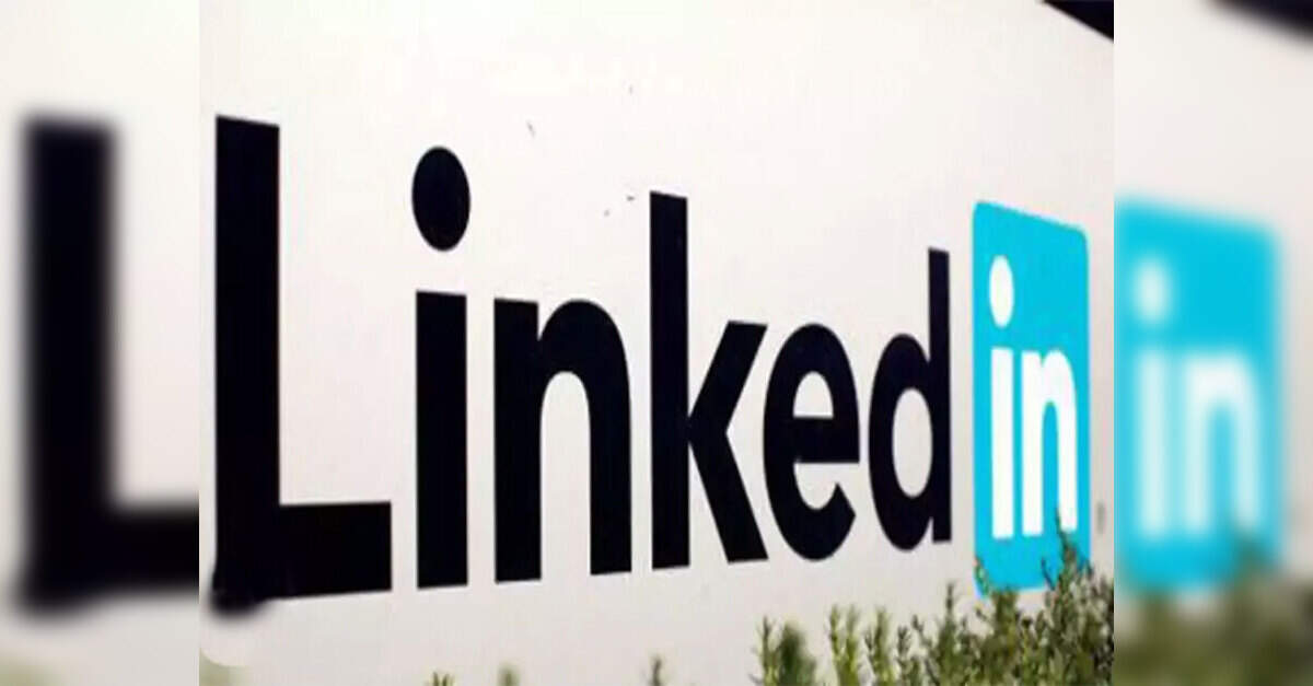LinkedIn lays off 300-350 employees in India as global restructuring impacts engineering, product teams