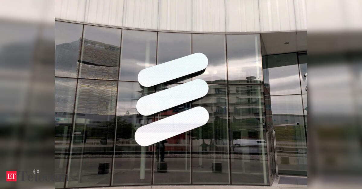 Ericsson to relocate Swedish headquarters, operations to Hagastaden