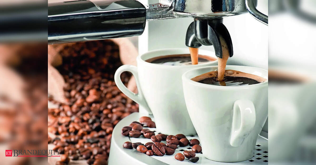 Consumers choose budget coffee makers for daily brews