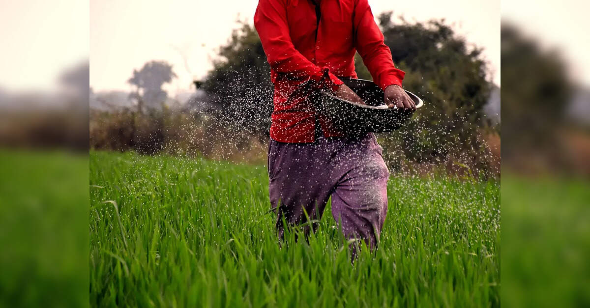 German firm B+H Solutions to invest 1 million euro in India to expand nano-fertiliser business