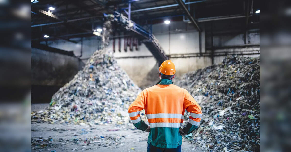 Thiruvananthapuram set for mega CITIIS 2.0 waste management project launch