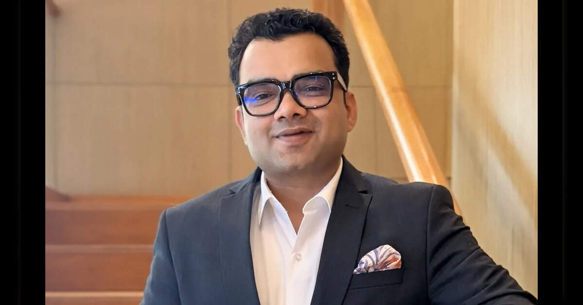Hyatt Regency Ahmedabad announces appointment of Yogesh  Pansare as director of food &amp; beverage