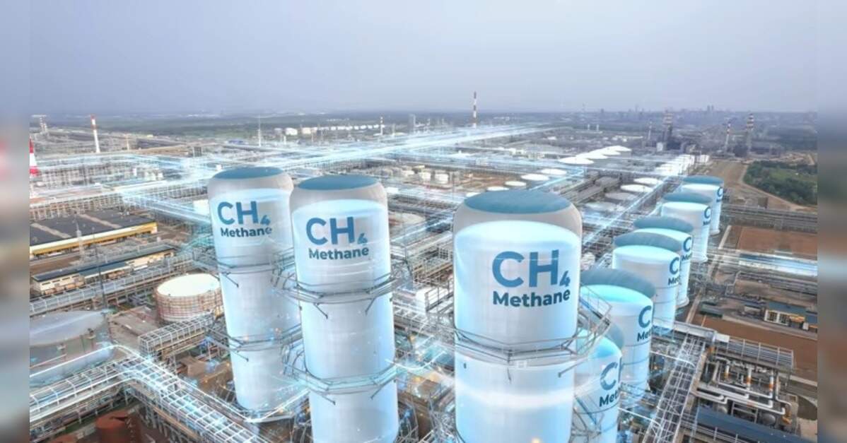 JSW Steel Ltd, Bharatia, Carbon Iceland sign MoU for green methanol project in India