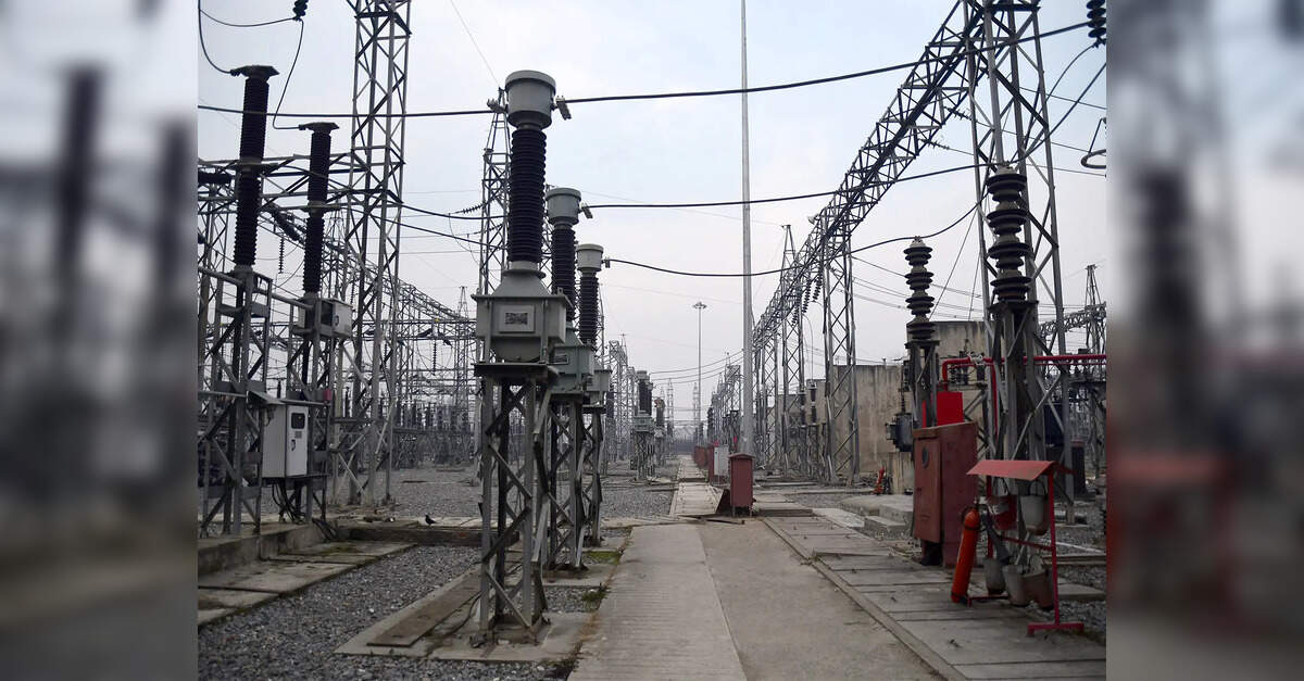 India's power transmission infra set for Rs 9 trillion upgrade as renewable push accelerates: Report
