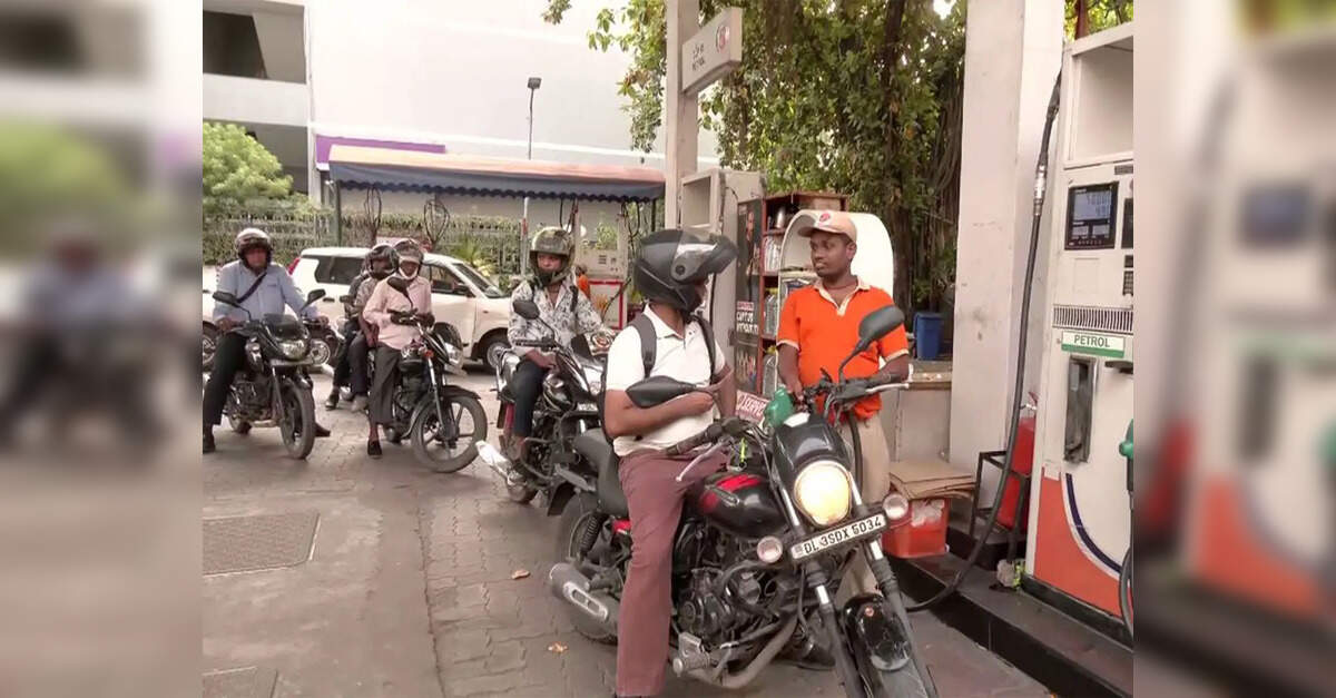 Fuel price hike raises concerns among tourism stakeholders, residents in Himachal Pradesh
