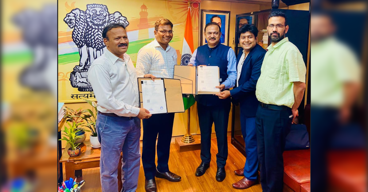 Jindal India Power signs coal supply pact with SCCL for Odisha power plant