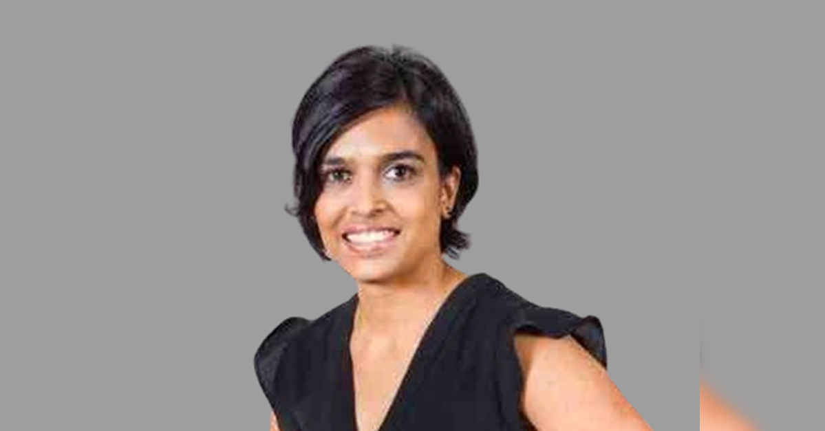 Arvind Fashions  appoints Lakshmi Krishnan as Chief Human Resources Officer