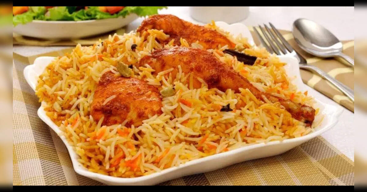 Armed with Rs 100 crore, Paradise wants to reclaim its biryani crown