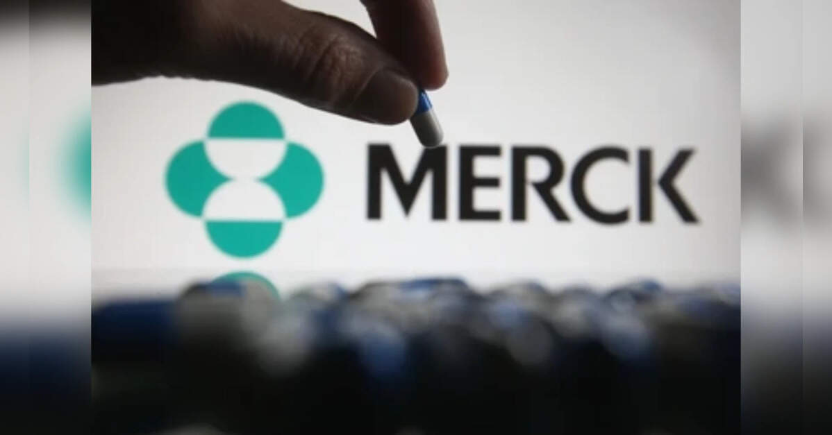 Kelun and Merck's Lung Cancer Treatment Boosts Survival Rates, ETPharma