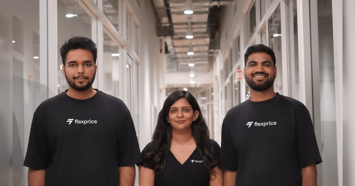 Flexprice raises $1.5M seed to build open-source billing for AI-native companies.
